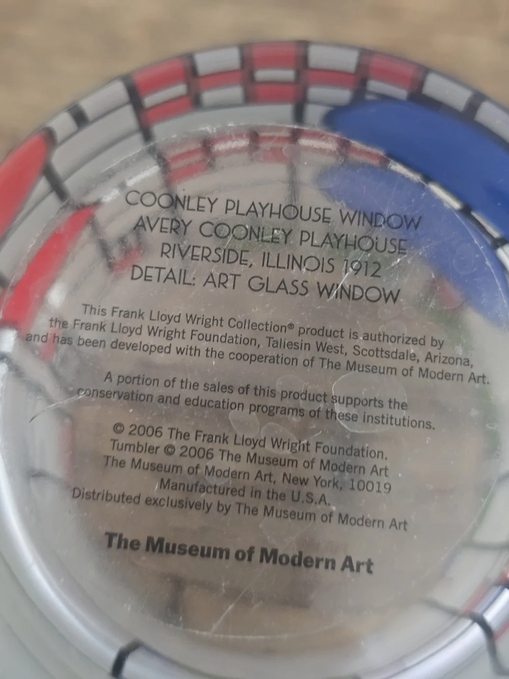 Museum of Modern Art muesum modern